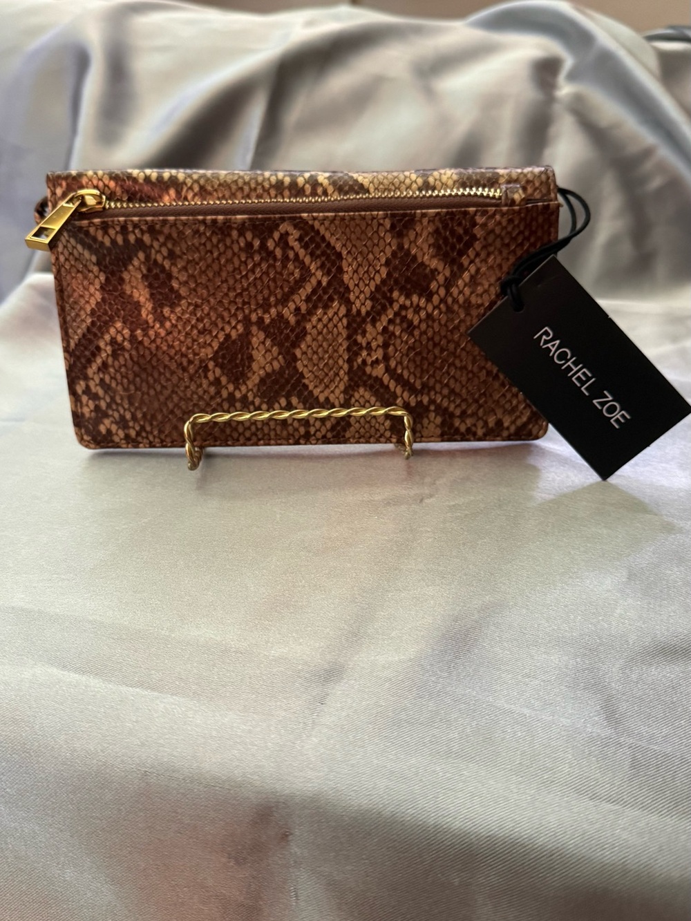 Rachel Zoe “Aaliyah” Crossbody/Wallet and/or clutch bag